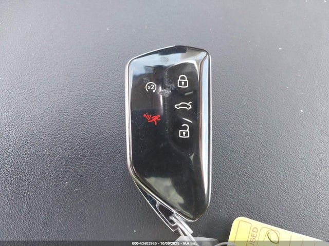 Volkswagen tsi 2024 1V2JR2CA7RC562451 Image 11