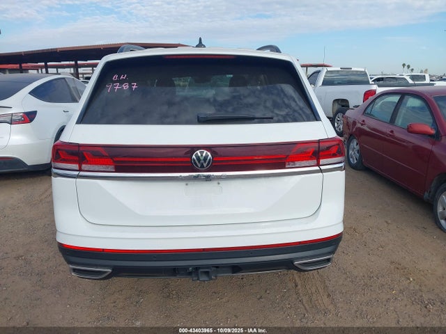 Volkswagen tsi 2024 1V2JR2CA7RC562451 Image 16