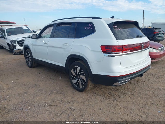 Volkswagen tsi 2024 1V2JR2CA7RC562451 Image 3