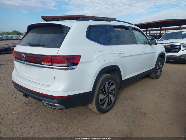 Volkswagen tsi 2024 1V2JR2CA7RC562451 Image 4