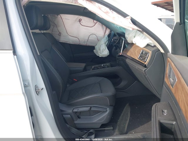 Volkswagen tsi 2024 1V2JR2CA7RC562451 Image 5