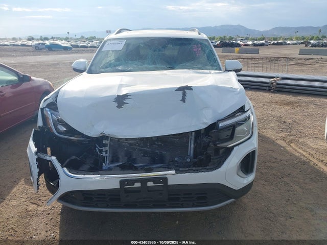 Volkswagen tsi 2024 1V2JR2CA7RC562451 Image 6