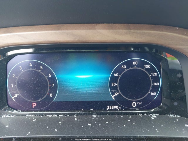 Volkswagen tsi 2024 1V2JR2CA7RC562451 Image 7