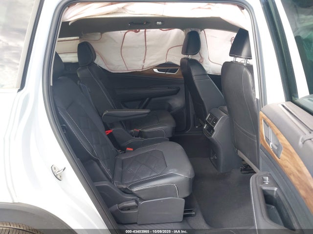 Volkswagen tsi 2024 1V2JR2CA7RC562451 Image 8