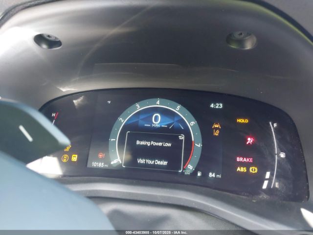 2025 TOYOTA CAMRY 4T1DAACK8SU604551 Photo 6