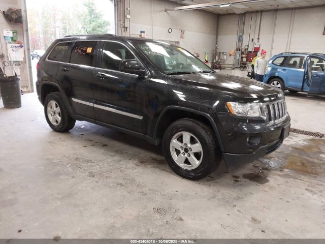 2013 JEEP GRAND CHEROKEE 1C4RJFAG5DC585746