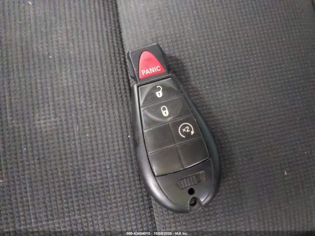 2013 JEEP GRAND CHEROKEE 1C4RJFAG5DC585746 Photo 10