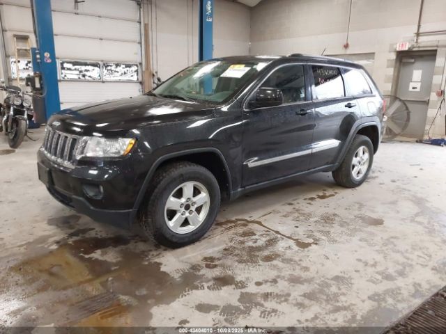 2013 JEEP GRAND CHEROKEE 1C4RJFAG5DC585746 Photo 1