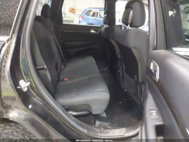 2013 JEEP GRAND CHEROKEE 1C4RJFAG5DC585746 Photo 7