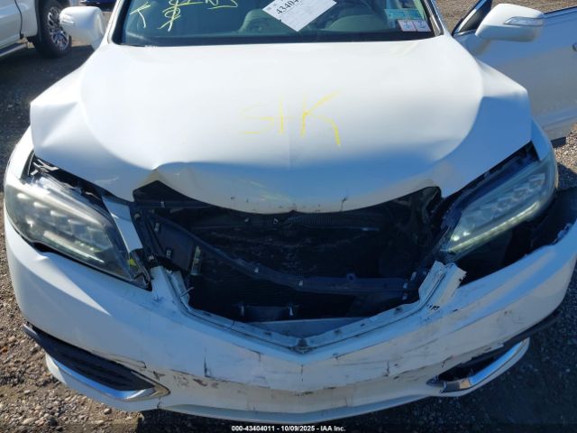 2016 ACURA RDX 5J8TB4H53GL003967 Photo 9