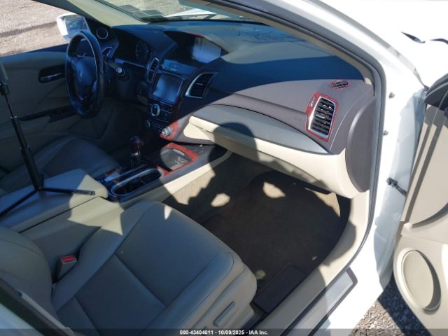 2016 ACURA RDX 5J8TB4H53GL003967 Photo 4