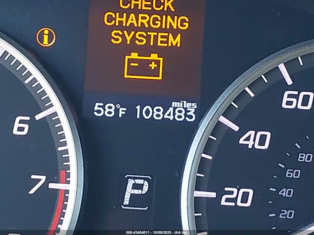 2016 ACURA RDX 5J8TB4H53GL003967 Photo 6