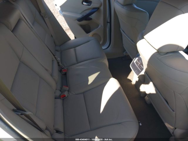 2016 ACURA RDX 5J8TB4H53GL003967 Photo 7