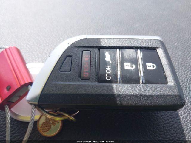 2022 ACURA MDX 5J8YD9H36NL006984 Photo 10