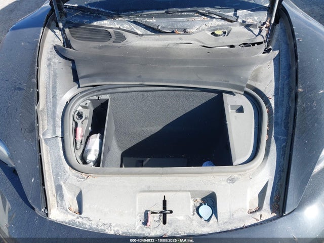 2021 PORSCHE TAYCAN WP0AA2Y17MSA17160 Photo 9