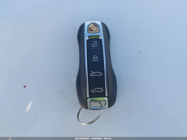 2021 PORSCHE TAYCAN WP0AA2Y17MSA17160 Photo 10