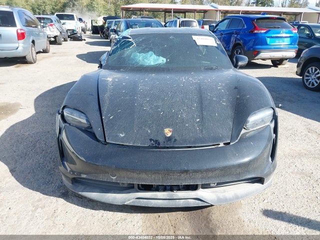 Porsche Taycan 2021 WP0AA2Y17MSA17160 Image 12