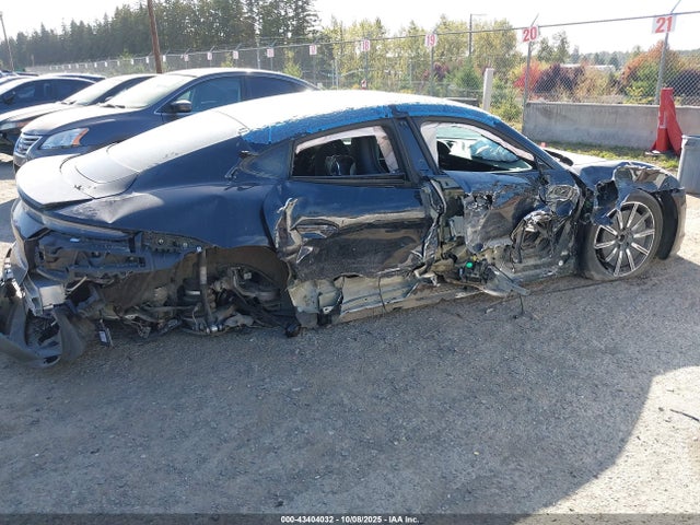 2021 PORSCHE TAYCAN WP0AA2Y17MSA17160 Photo 5