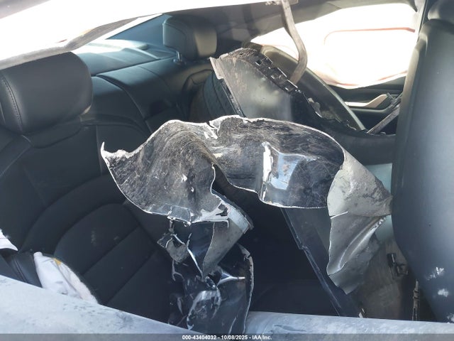 2021 PORSCHE TAYCAN WP0AA2Y17MSA17160 Photo 7