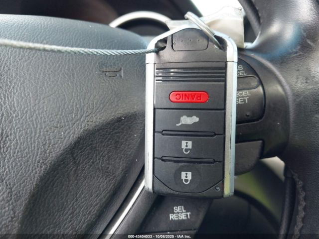 2012 ACURA TL 19UUA8F57CA008516 Photo 10