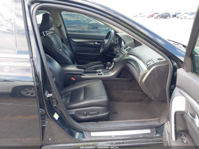 2012 ACURA TL 19UUA8F57CA008516 Photo 4