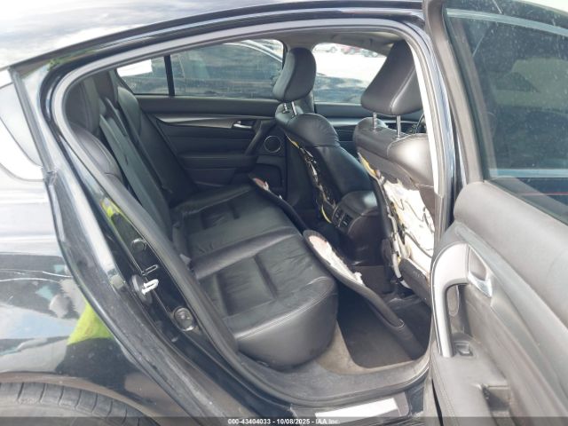 2012 ACURA TL 19UUA8F57CA008516 Photo 7