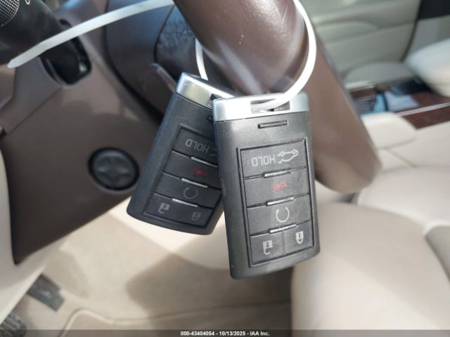 2014 CADILLAC XTS 2G61M5S38E9121551 Photo 10