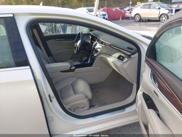 2014 CADILLAC XTS 2G61M5S38E9121551 Photo 4