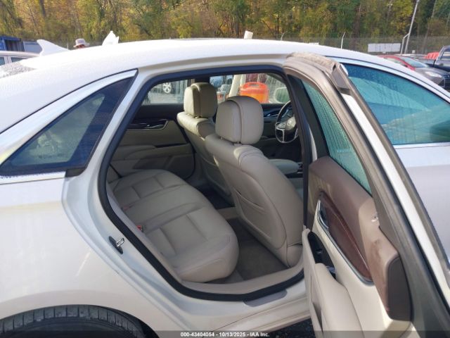 2014 CADILLAC XTS 2G61M5S38E9121551 Photo 7