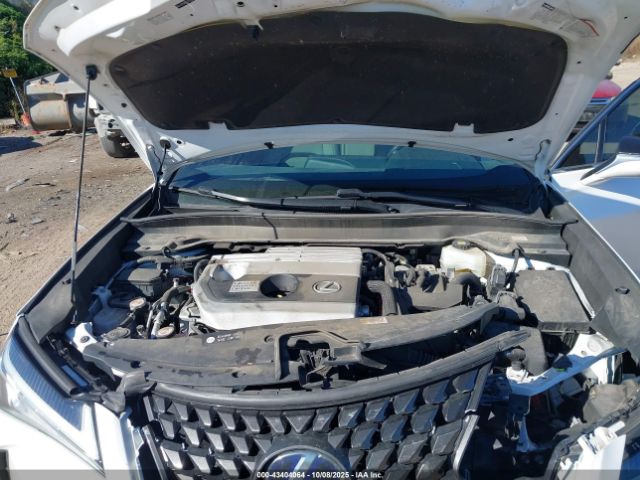 2020 LEXUS UX 250H JTHP9JBH2L2035935 Photo 9