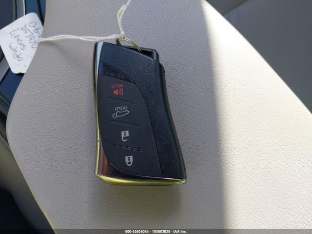 2020 LEXUS UX 250H JTHP9JBH2L2035935 Photo 10