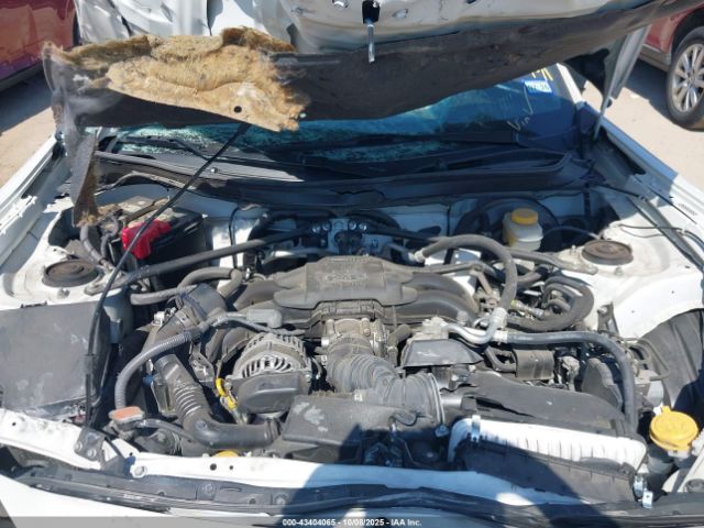 2019 TOYOTA 86 JF1ZNAE12K8703562 Photo 9