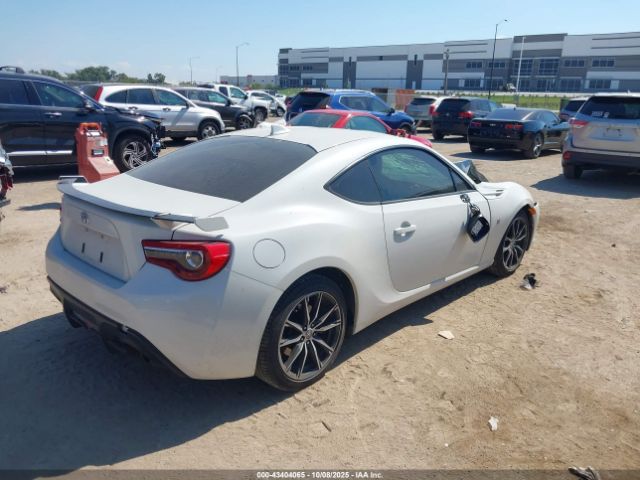 2019 TOYOTA 86 JF1ZNAE12K8703562 Photo 3