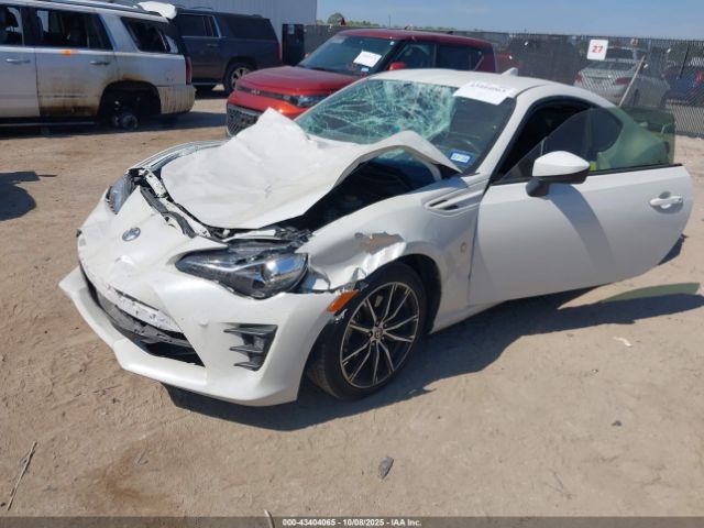 2019 TOYOTA 86 JF1ZNAE12K8703562 Photo 5