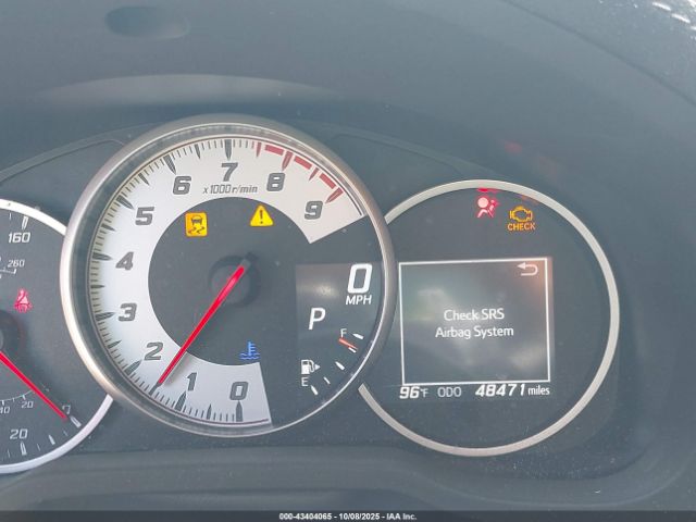 2019 TOYOTA 86 JF1ZNAE12K8703562 Photo 6