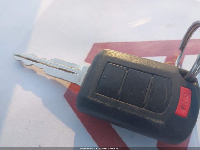 2019 MITSUBISHI MIRAGE ML32A5HJ4KH008335 Photo 10