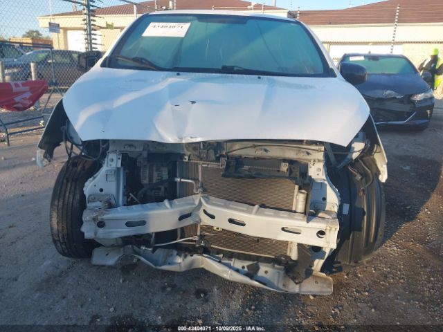 2019 MITSUBISHI MIRAGE ML32A5HJ4KH008335 Photo 5