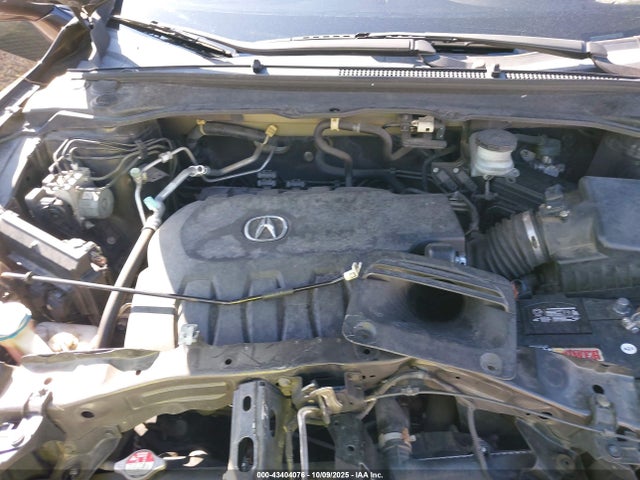Acura RDX 2015 5J8TB3H3XFL006193 Image 10