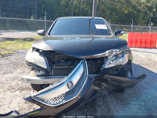 Acura RDX 2015 5J8TB3H3XFL006193 Image 13