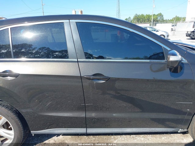 Acura RDX 2015 5J8TB3H3XFL006193 Image 14