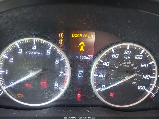 Acura RDX 2015 5J8TB3H3XFL006193 Image 16