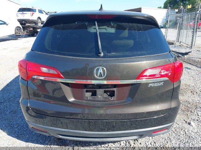 Acura RDX 2015 5J8TB3H3XFL006193 Image 17