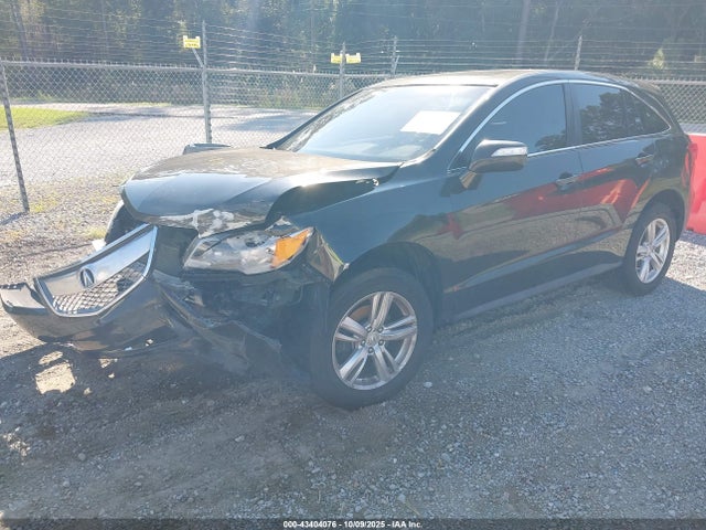 Acura RDX 2015 5J8TB3H3XFL006193 Image 2