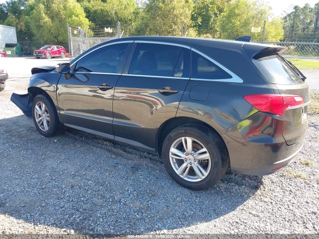 Acura RDX 2015 5J8TB3H3XFL006193 Image 3