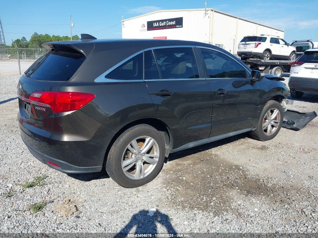 Acura RDX 2015 5J8TB3H3XFL006193 Image 4