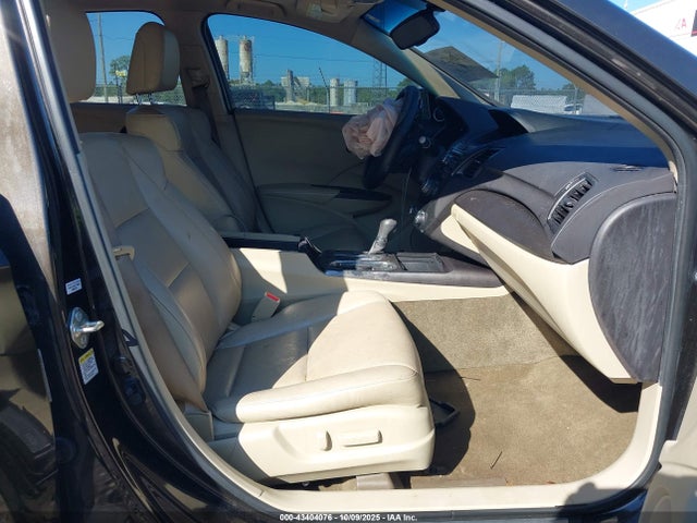 Acura RDX 2015 5J8TB3H3XFL006193 Image 5