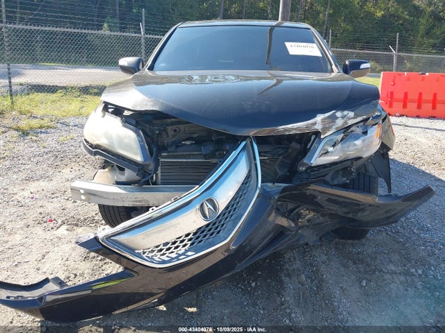 Acura RDX 2015 5J8TB3H3XFL006193 Image 6