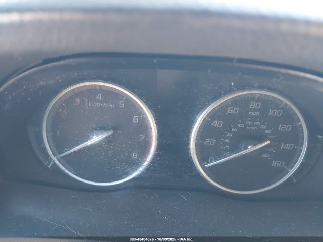 Acura RDX 2015 5J8TB3H3XFL006193 Image 7