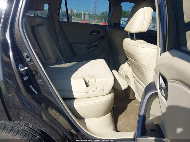 Acura RDX 2015 5J8TB3H3XFL006193 Image 8