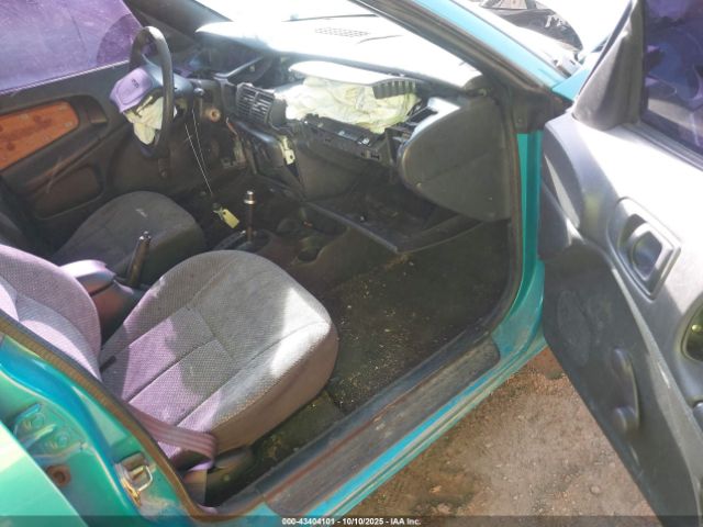 1998 DODGE NEON 1B3ES47C5WD611538 Photo 4